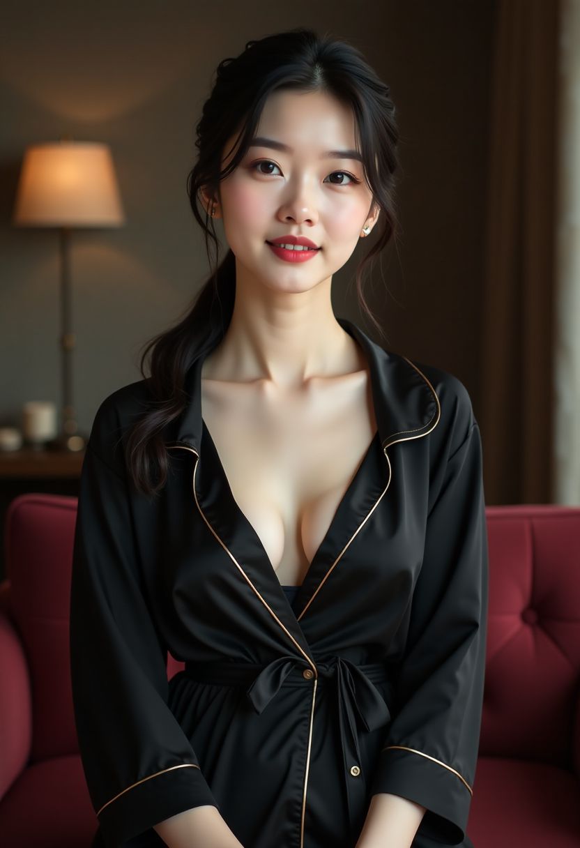 美国大片《安全》海报
